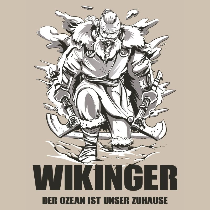 Wikinger Design