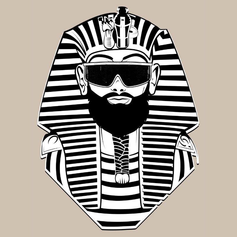 Lunettes de soleil Pharaon - Egypt Sphinx