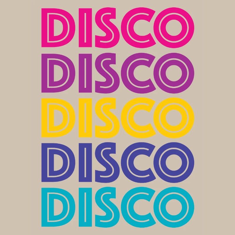 Disco Disco Disco
