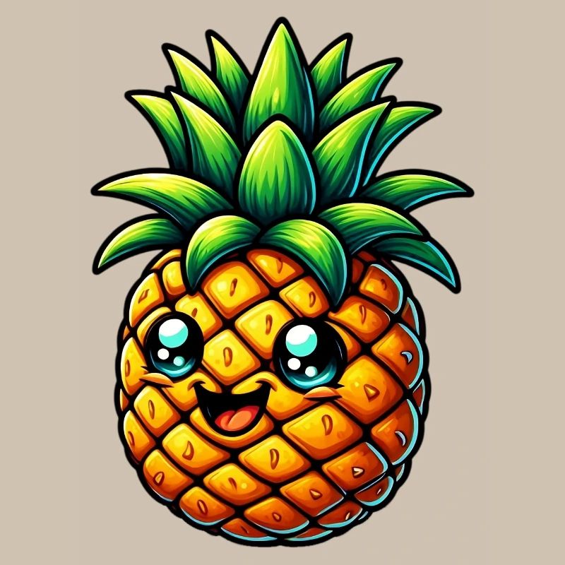 Pineapple