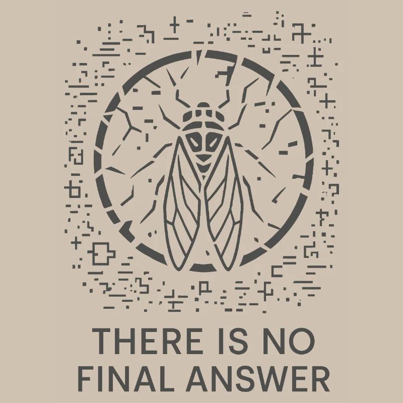 Cicada Infinite Cipher