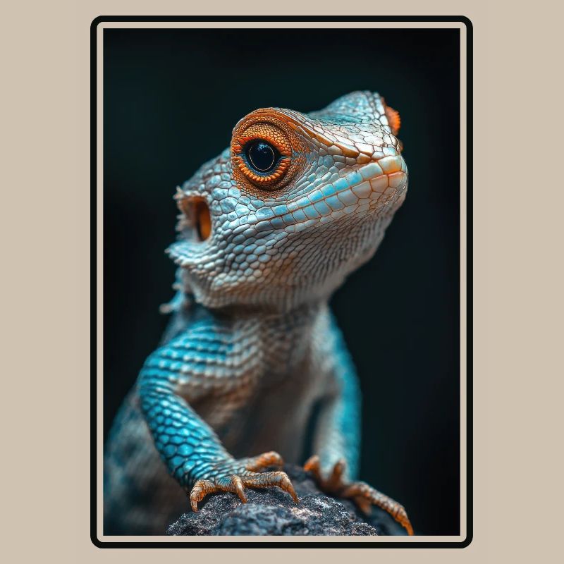 Lizards Lizard