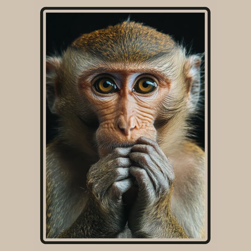 Macaque Macaque