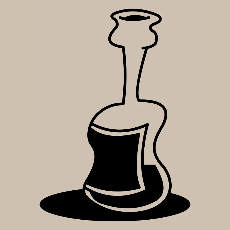 Flasche