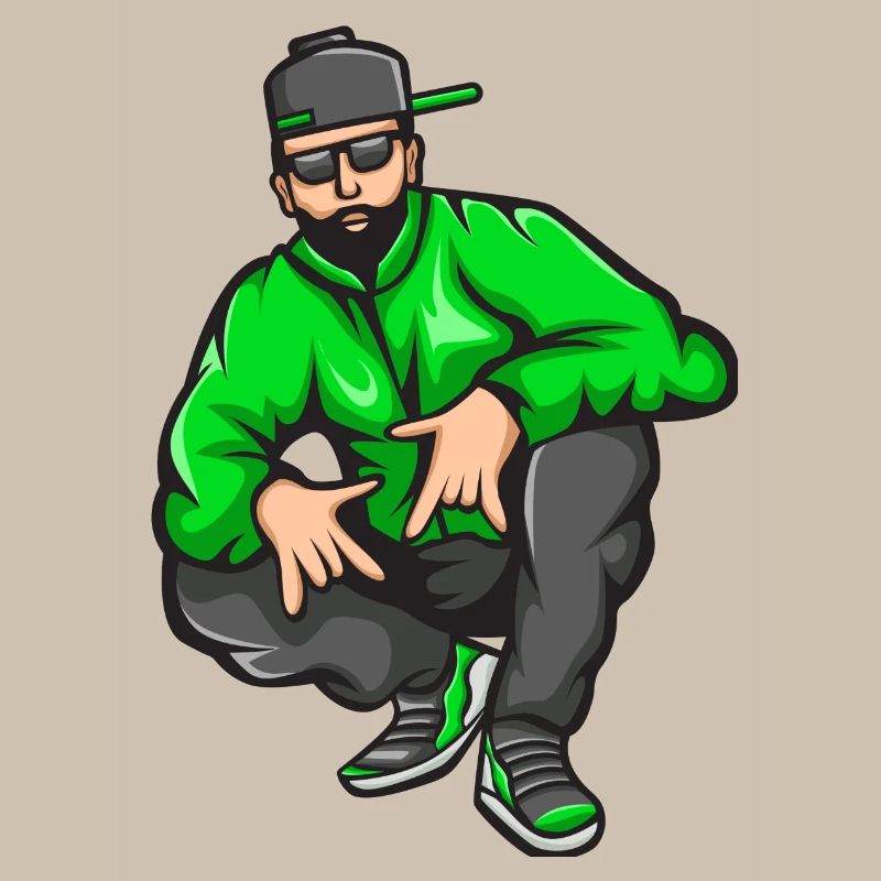bad boy, rap, rapper, rapper, big up