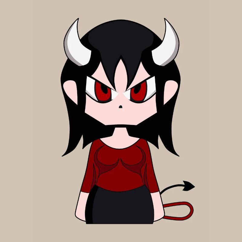 She-devil