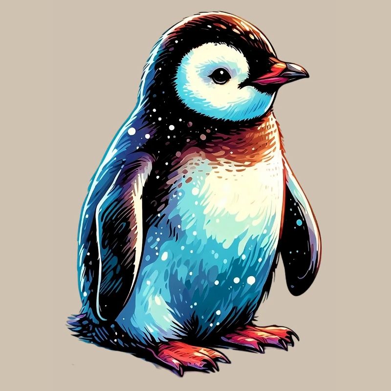 Pinguin
