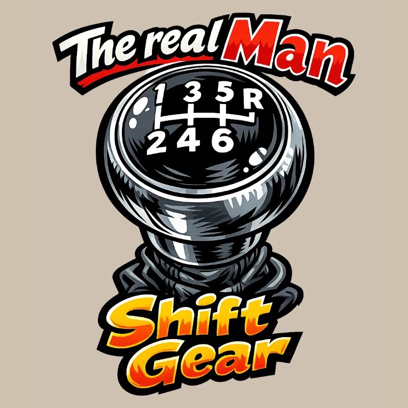 Shift Gear Shifter