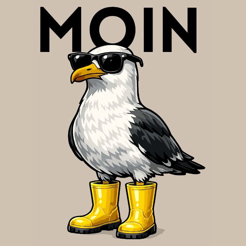 Moin Moewe 
