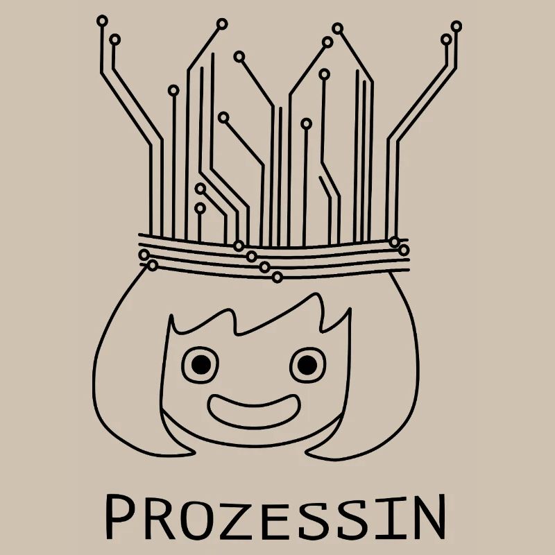 Processus avec Tech Crown