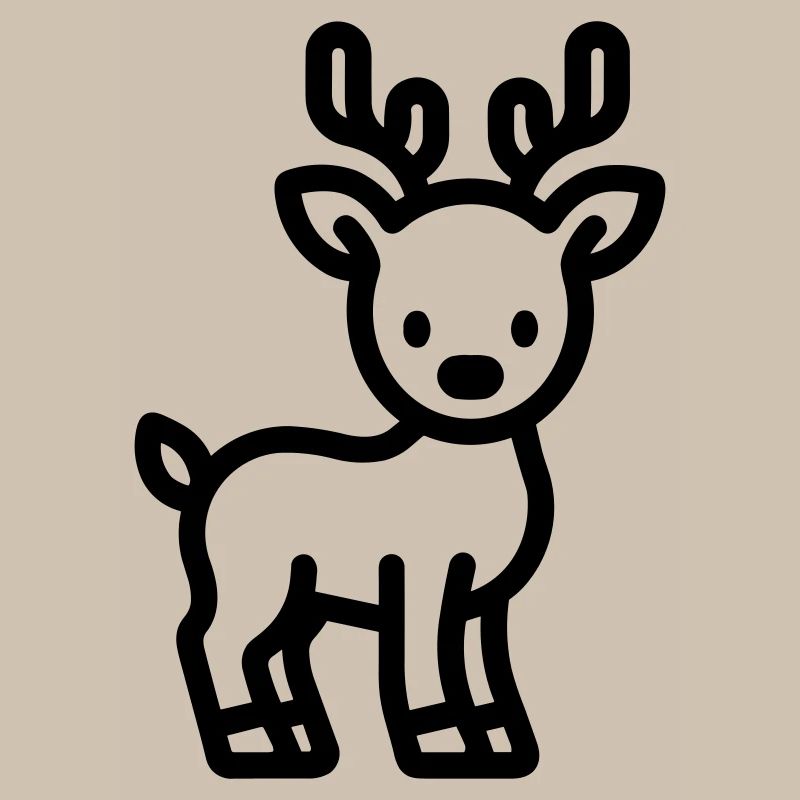 Hirsch