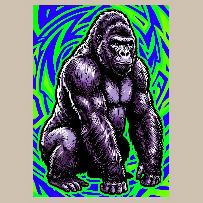 gorilla