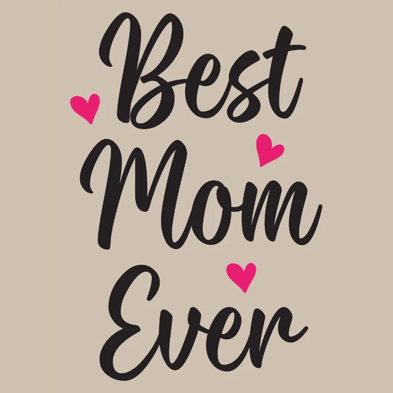 Beste Mutter aller Zeiten