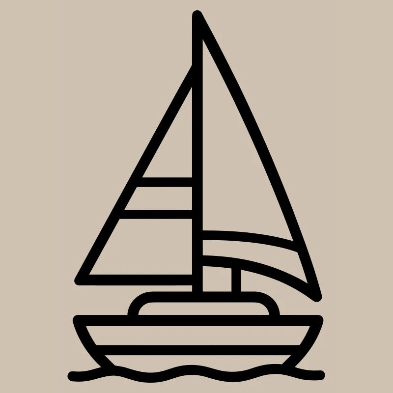 sailing ship