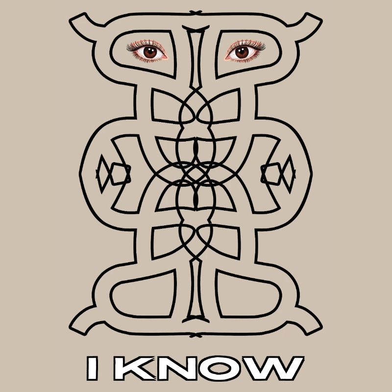 I Know - Abstract Symbolic Observer