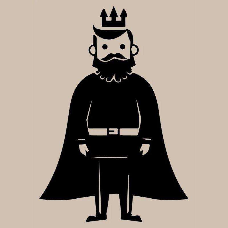 King Man