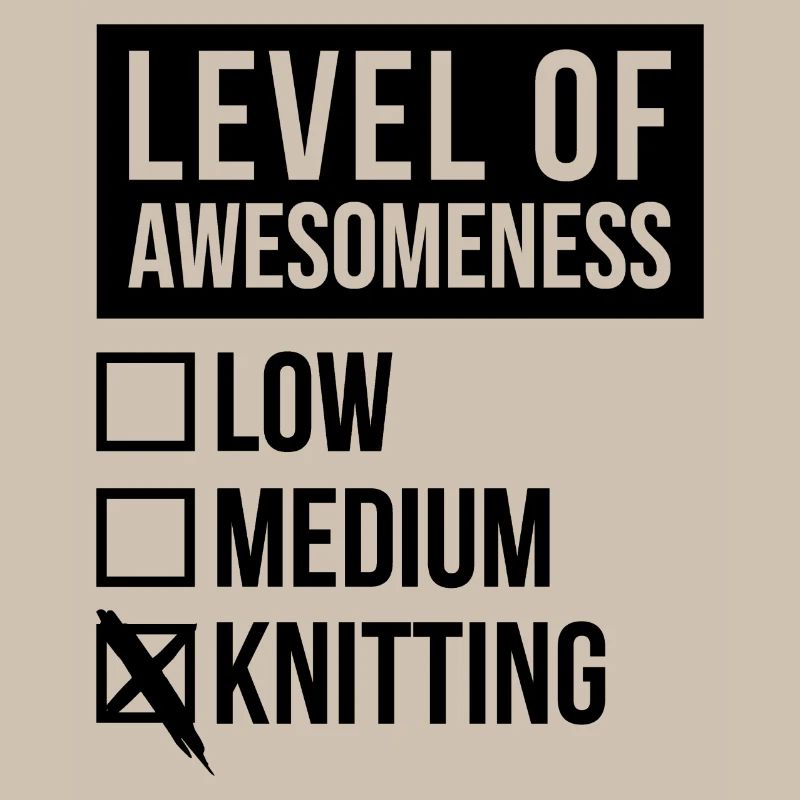 Knitting