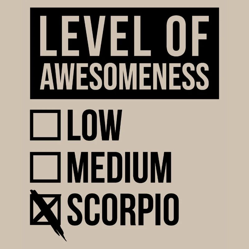 Scorpion
