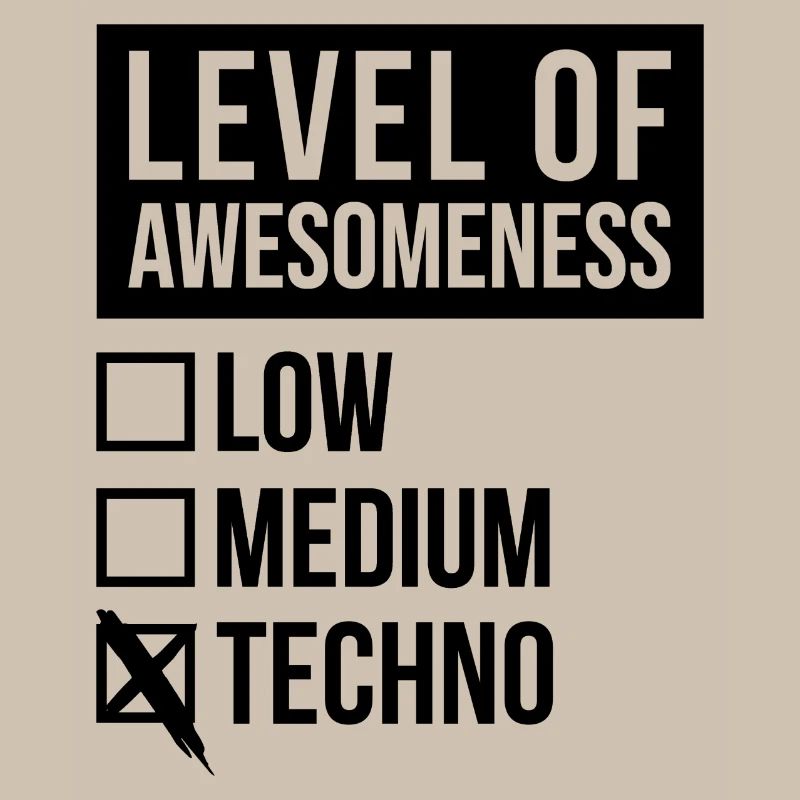 techno