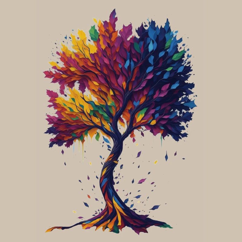 Baum des Lebens