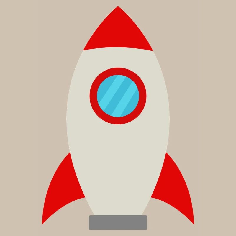 Rocket space