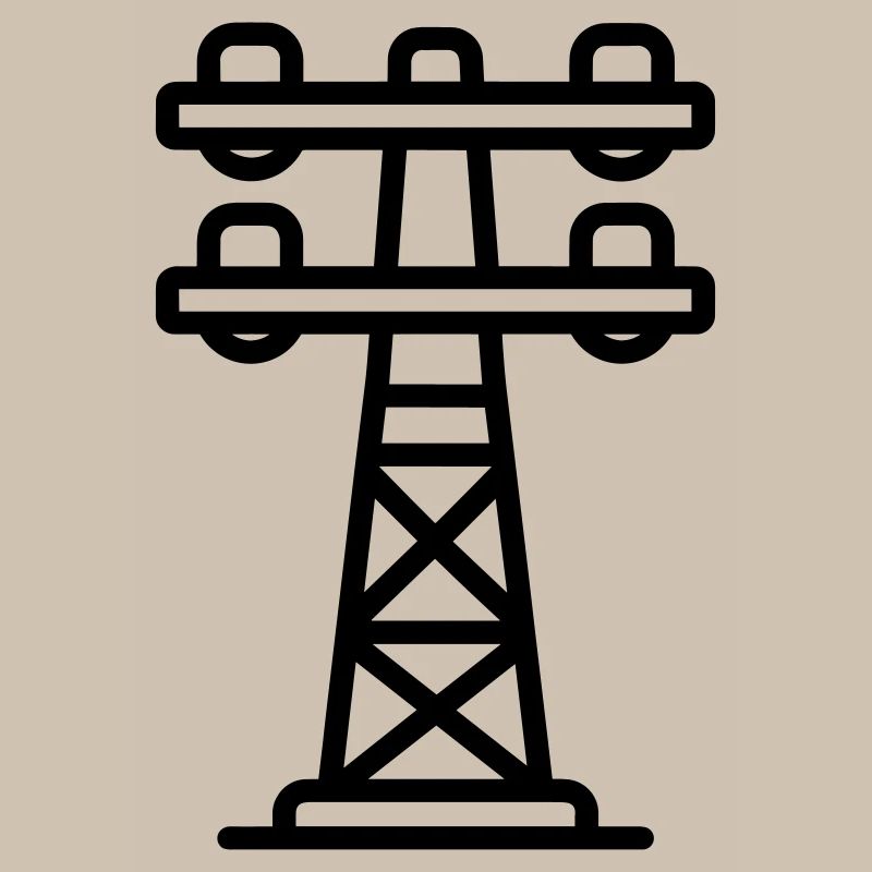power pole
