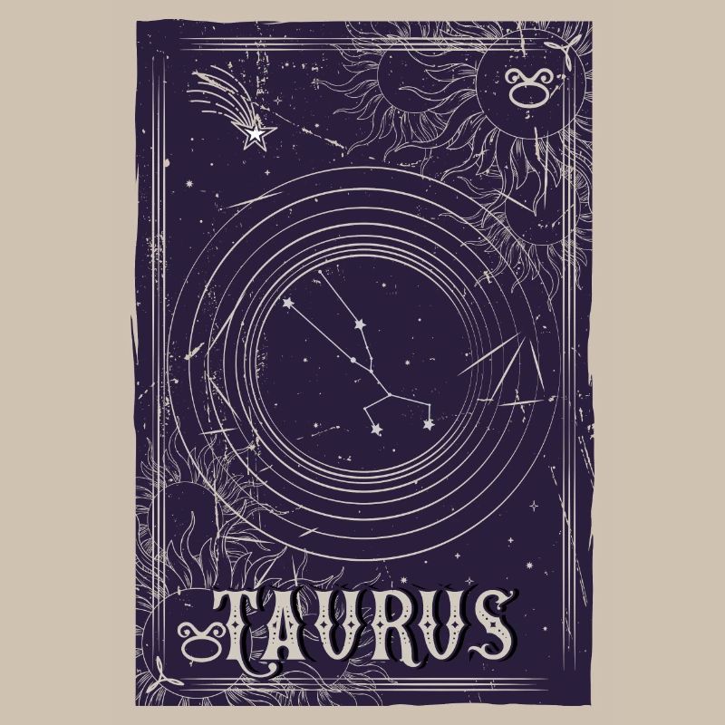 Taurus Constellation Orbit Design