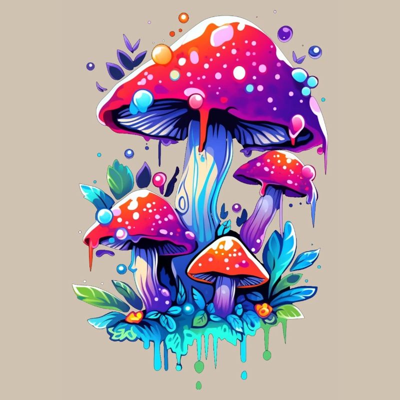 champignon