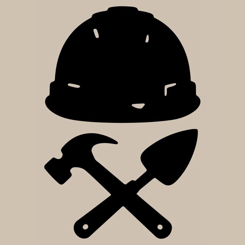 T-Shirt-Konstruktion – Builder Tools Helm