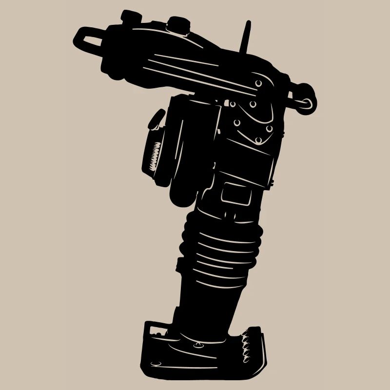 Stratemaker Stampfer Logo