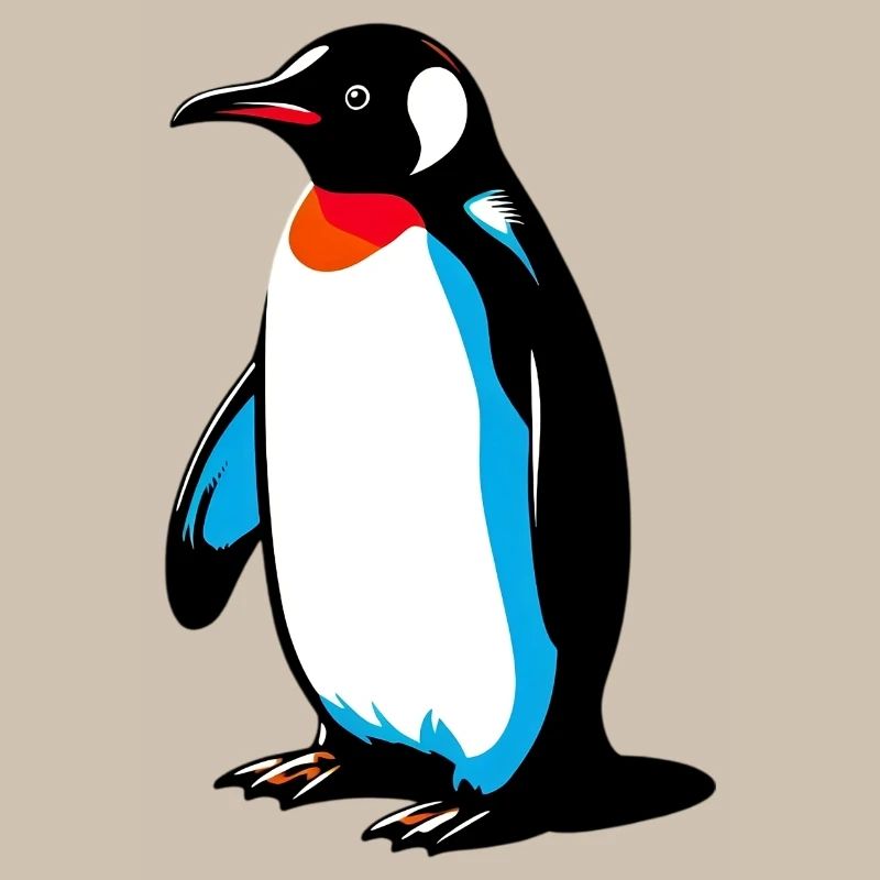 Penguin