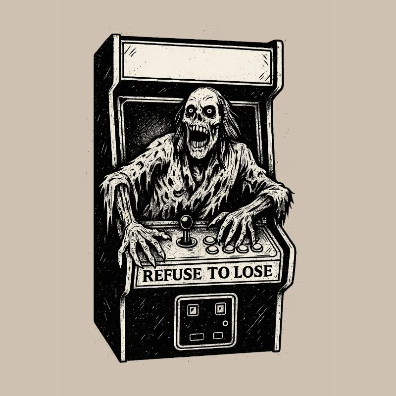 Arcade Skeleton