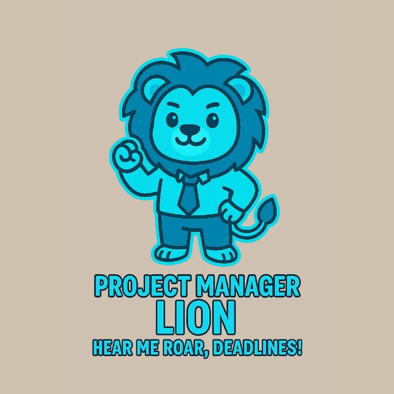 Project Manager Löwe – Deadlines