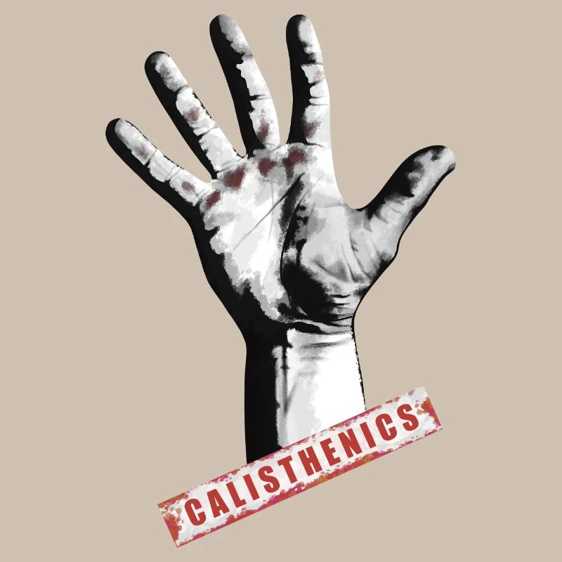 Calisthenics is strength