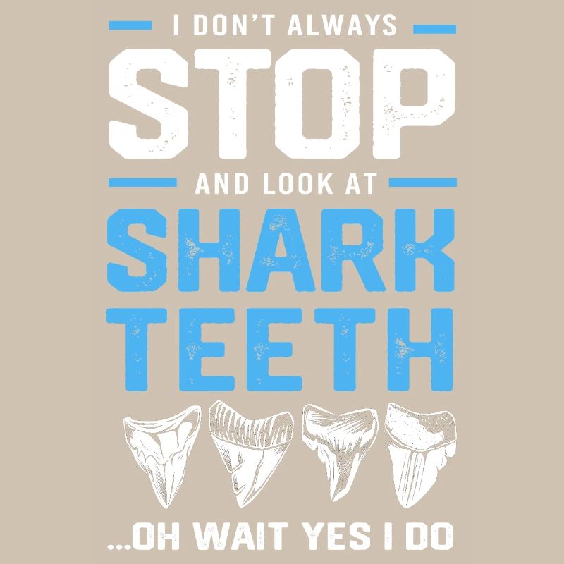 Sharks Shark Tooth Teeth Shark Teeth
