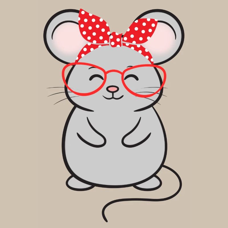 Maus Mäuse