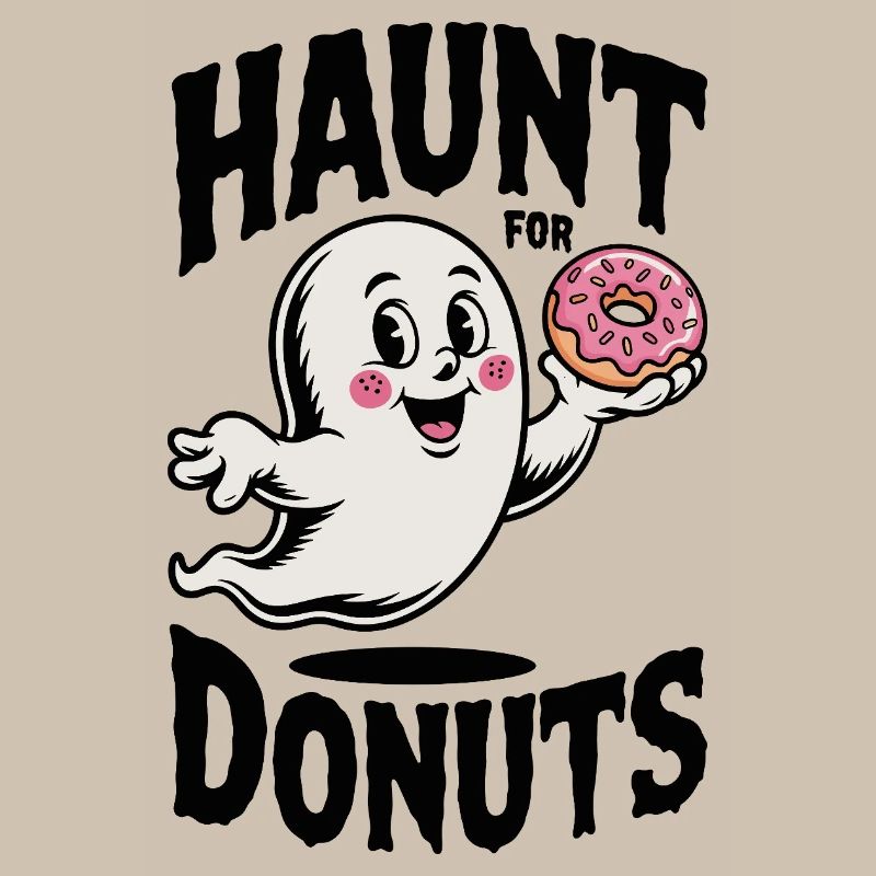 Hanter les beignets