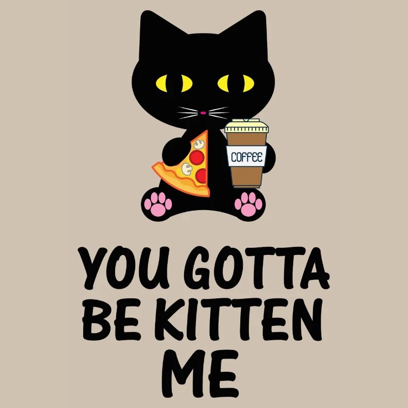 Katze Kitten