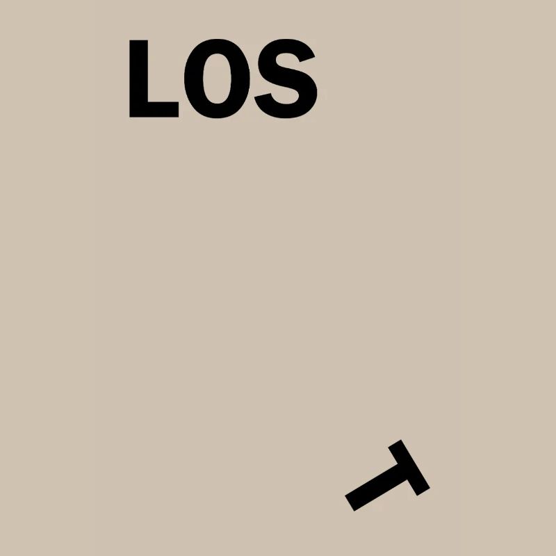 LOS-Tb