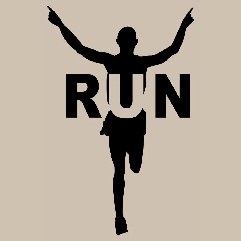 Run, course à pied, jogging , marathon