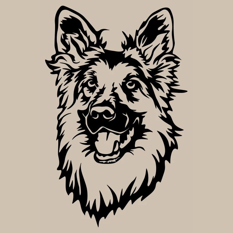 Deutscher Schäferhund