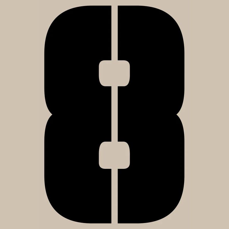 8