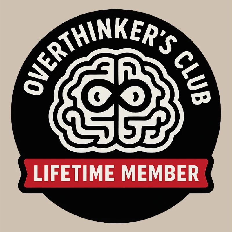 Innovative brain teaser motif for multi-thinkers