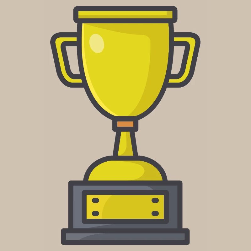 Trophy