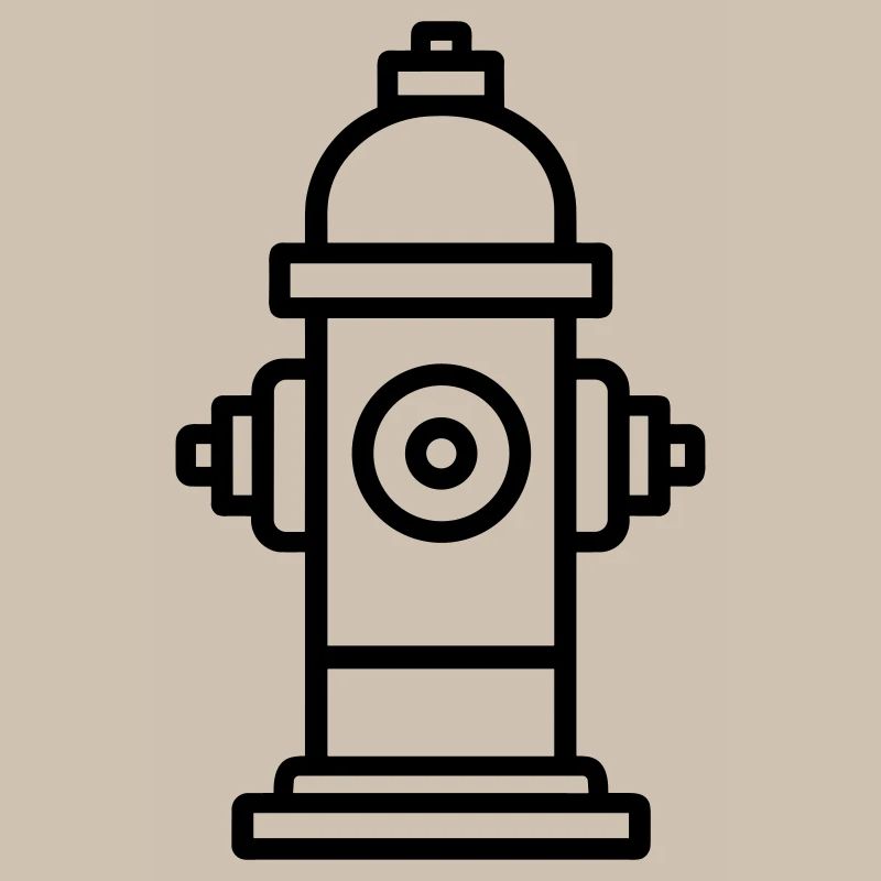Fire hydrant