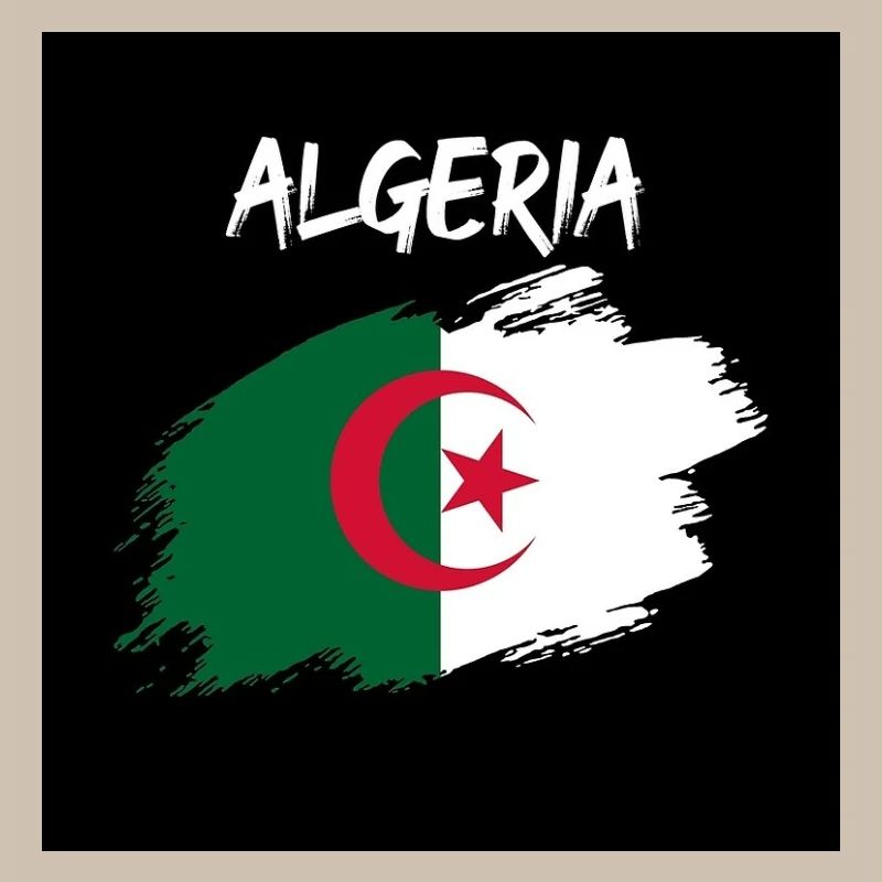 Algeria 