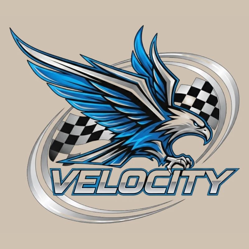 Conception Speed Eagle Racing