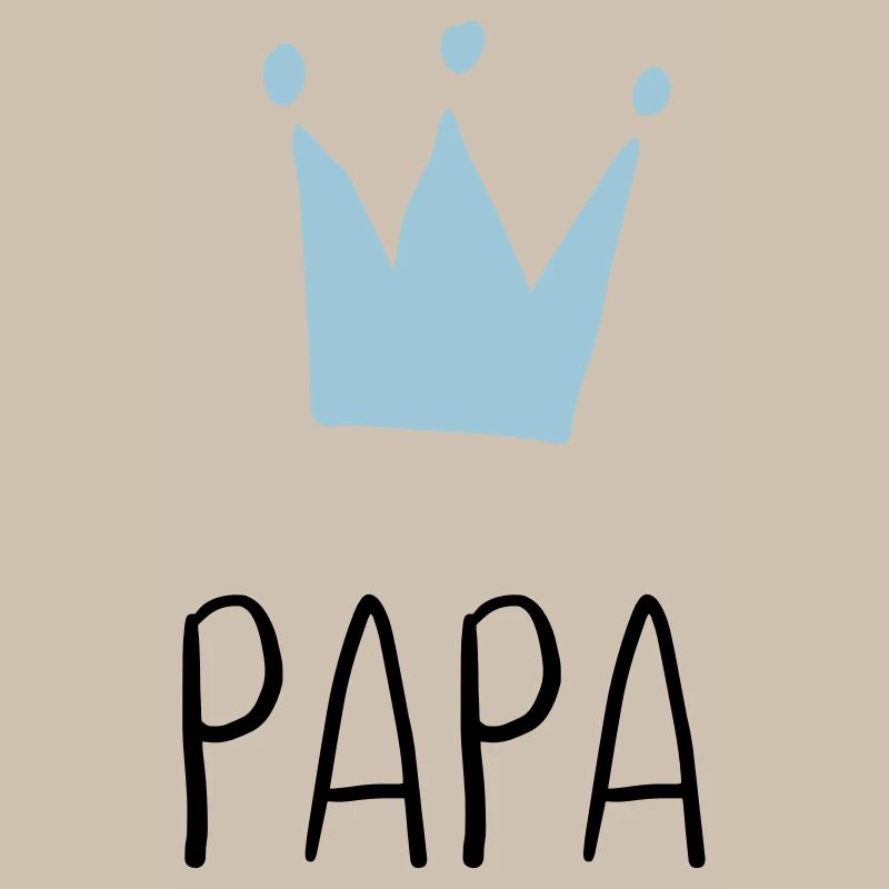 Papa Krone - Best Dad