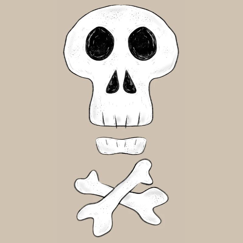 Mr. Skull