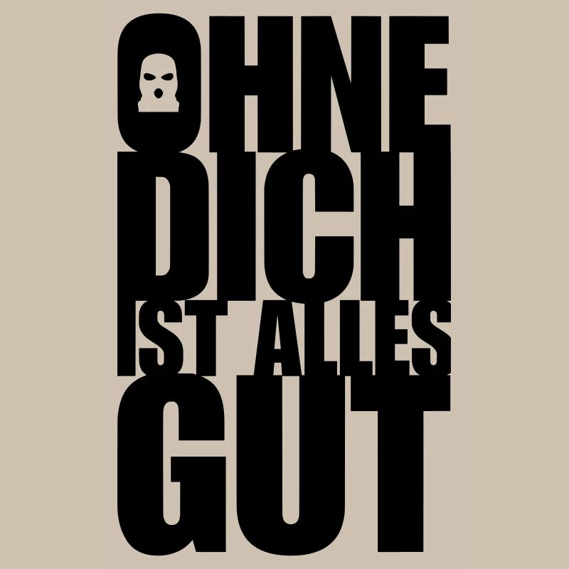 Ohne Dich